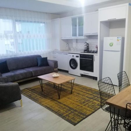Alper Bey Homes Antalya Exteriör bild