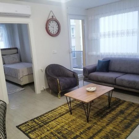 Alper Bey Homes Antalya Exteriör bild