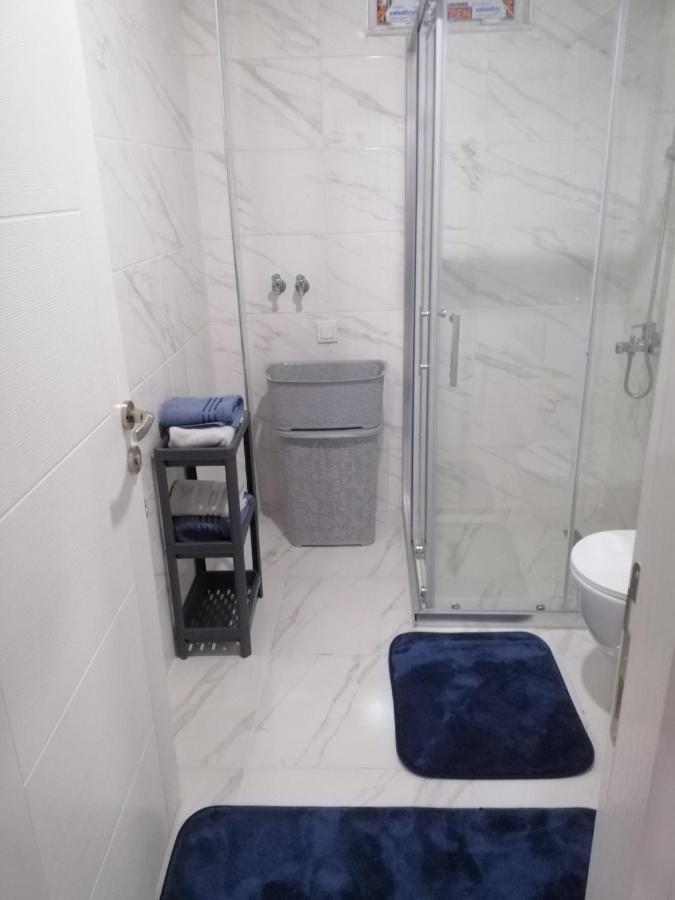 Alper Bey Homes Antalya Exteriör bild