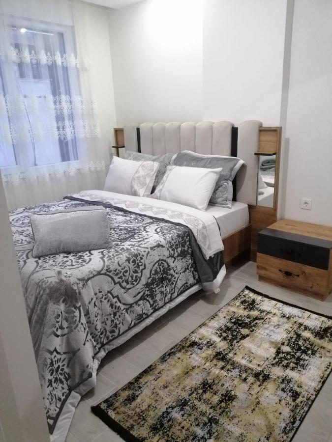 Alper Bey Homes Antalya Exteriör bild