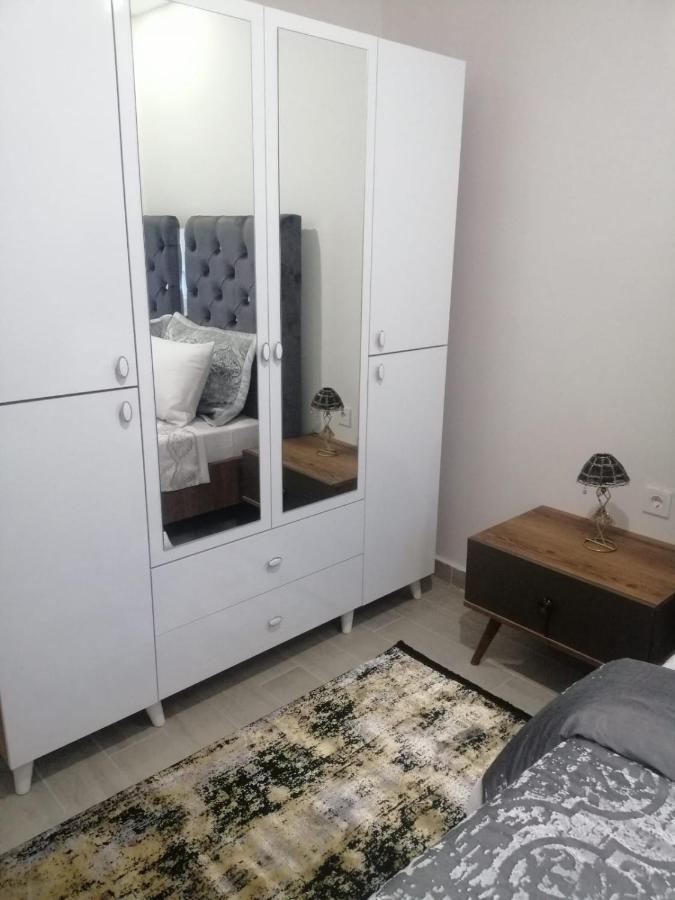 Alper Bey Homes Antalya Exteriör bild