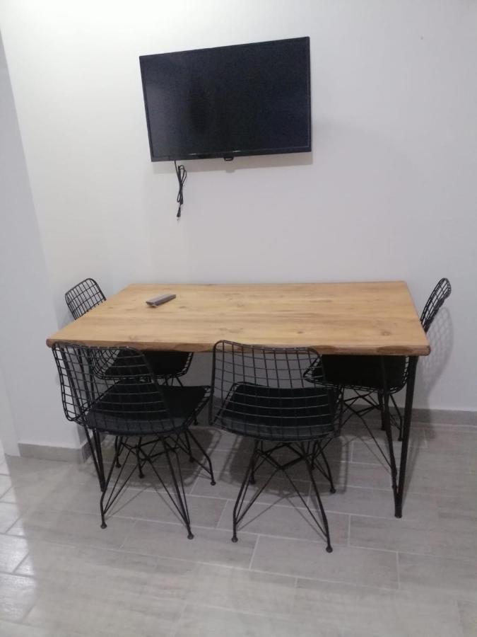 Alper Bey Homes Antalya Exteriör bild