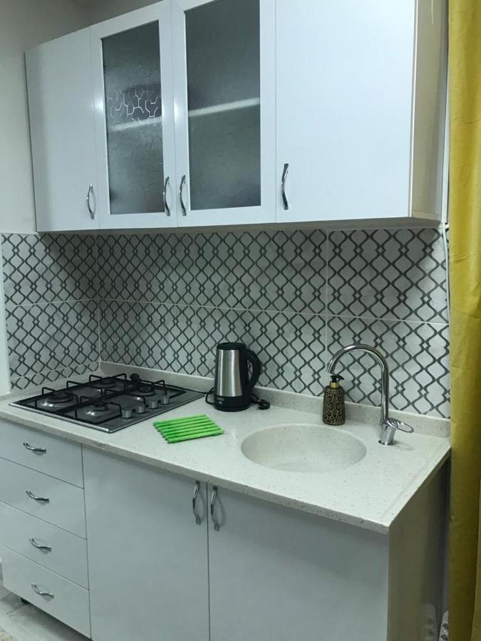 Alper Bey Homes Antalya Exteriör bild