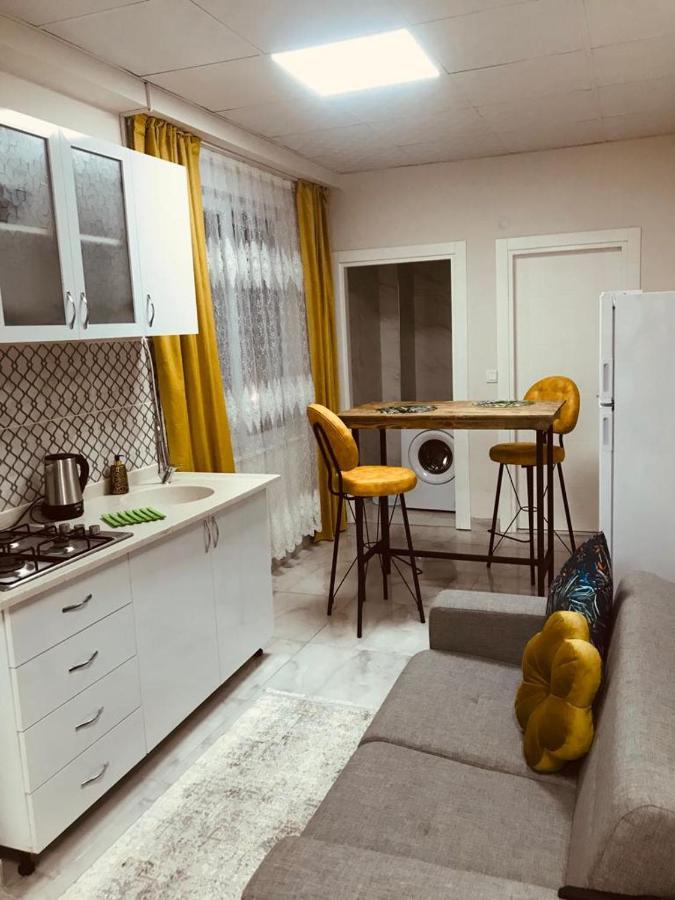 Alper Bey Homes Antalya Exteriör bild