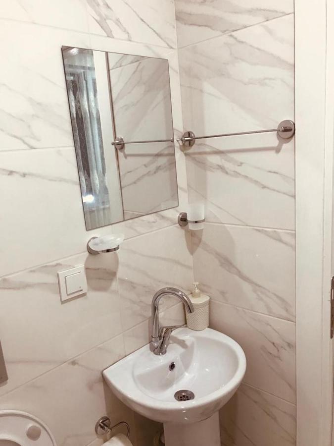 Alper Bey Homes Antalya Exteriör bild