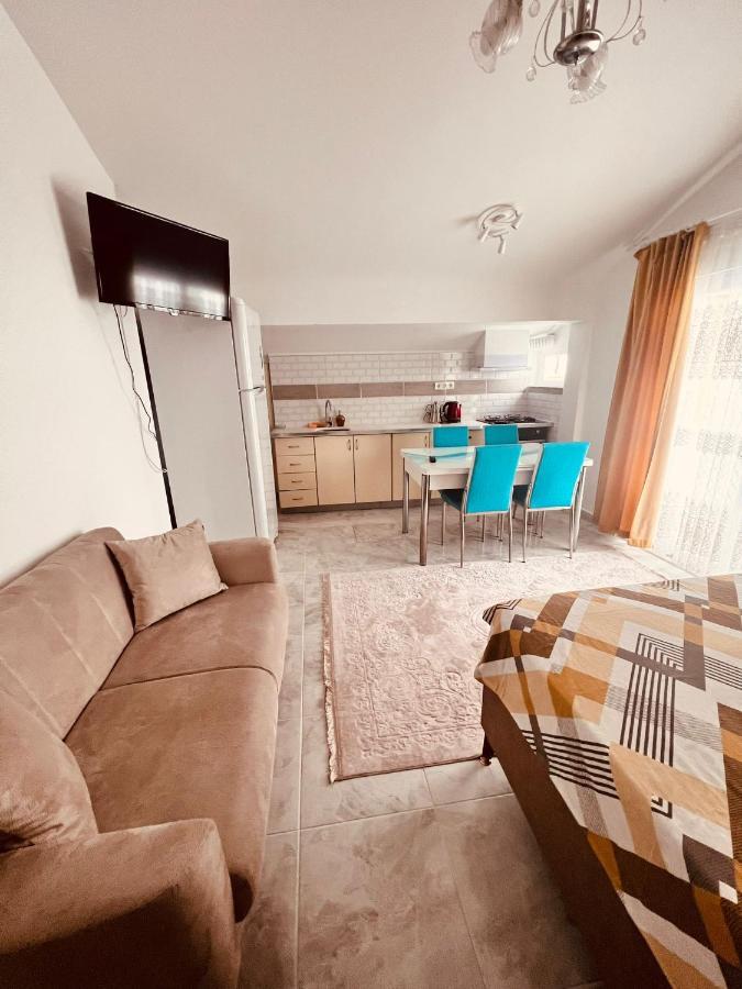 Alper Bey Homes Antalya Exteriör bild