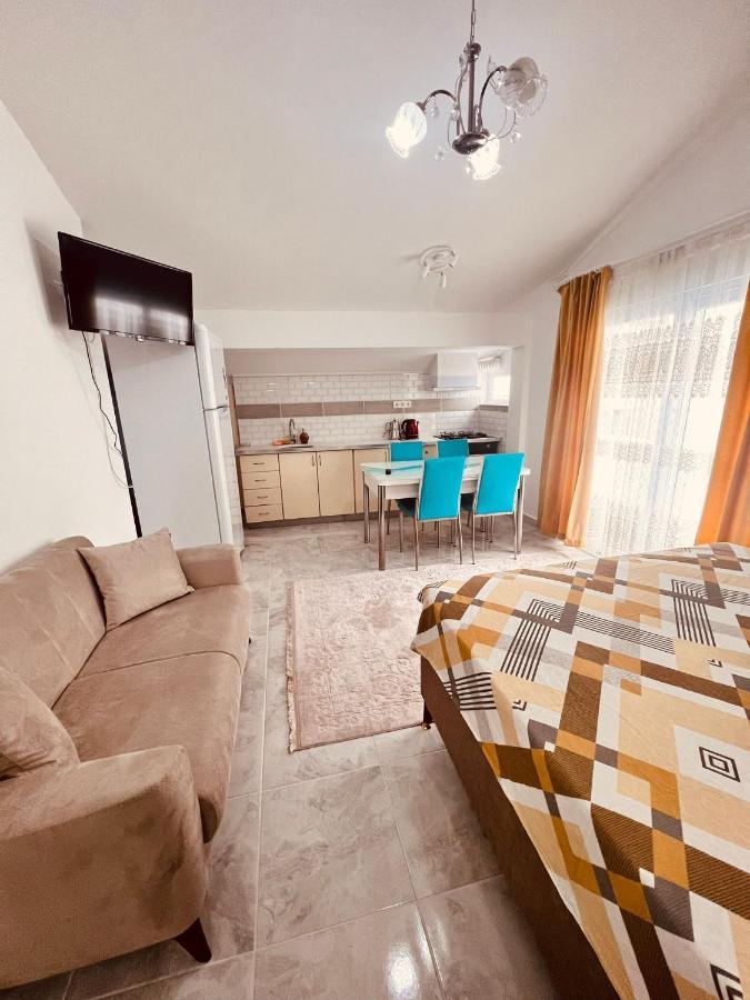 Alper Bey Homes Antalya Exteriör bild