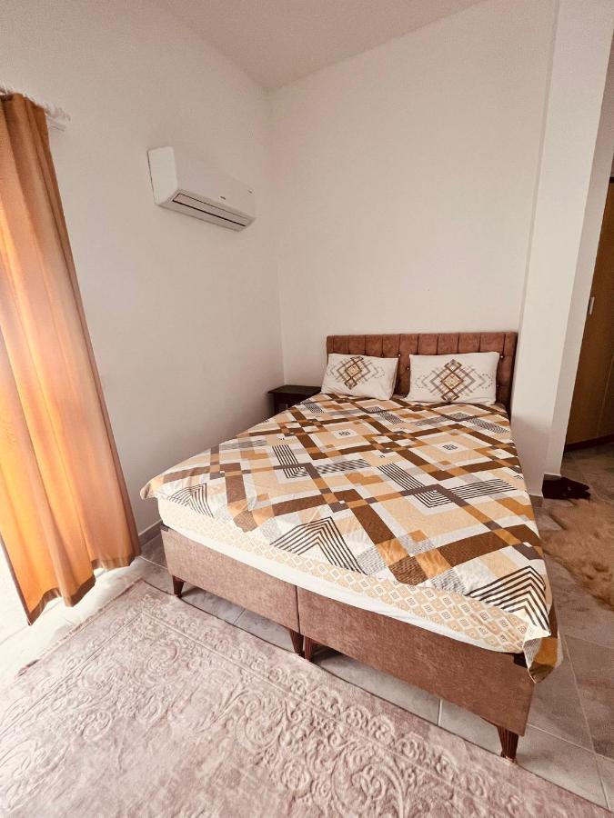 Alper Bey Homes Antalya Exteriör bild