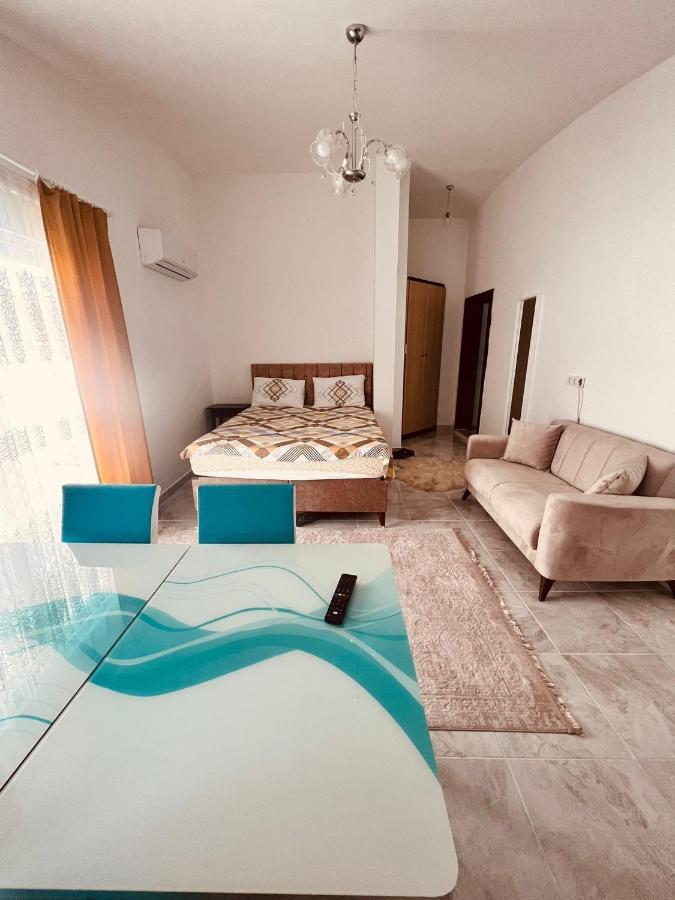 Alper Bey Homes Antalya Exteriör bild