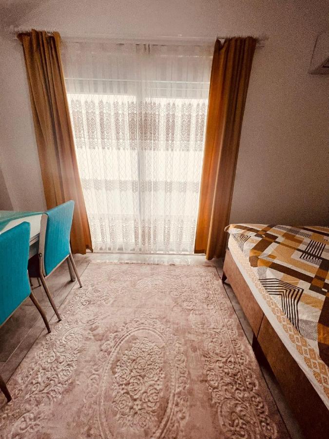 Alper Bey Homes Antalya Exteriör bild